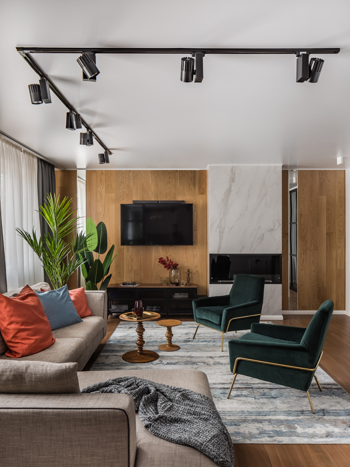 Магия Цвета