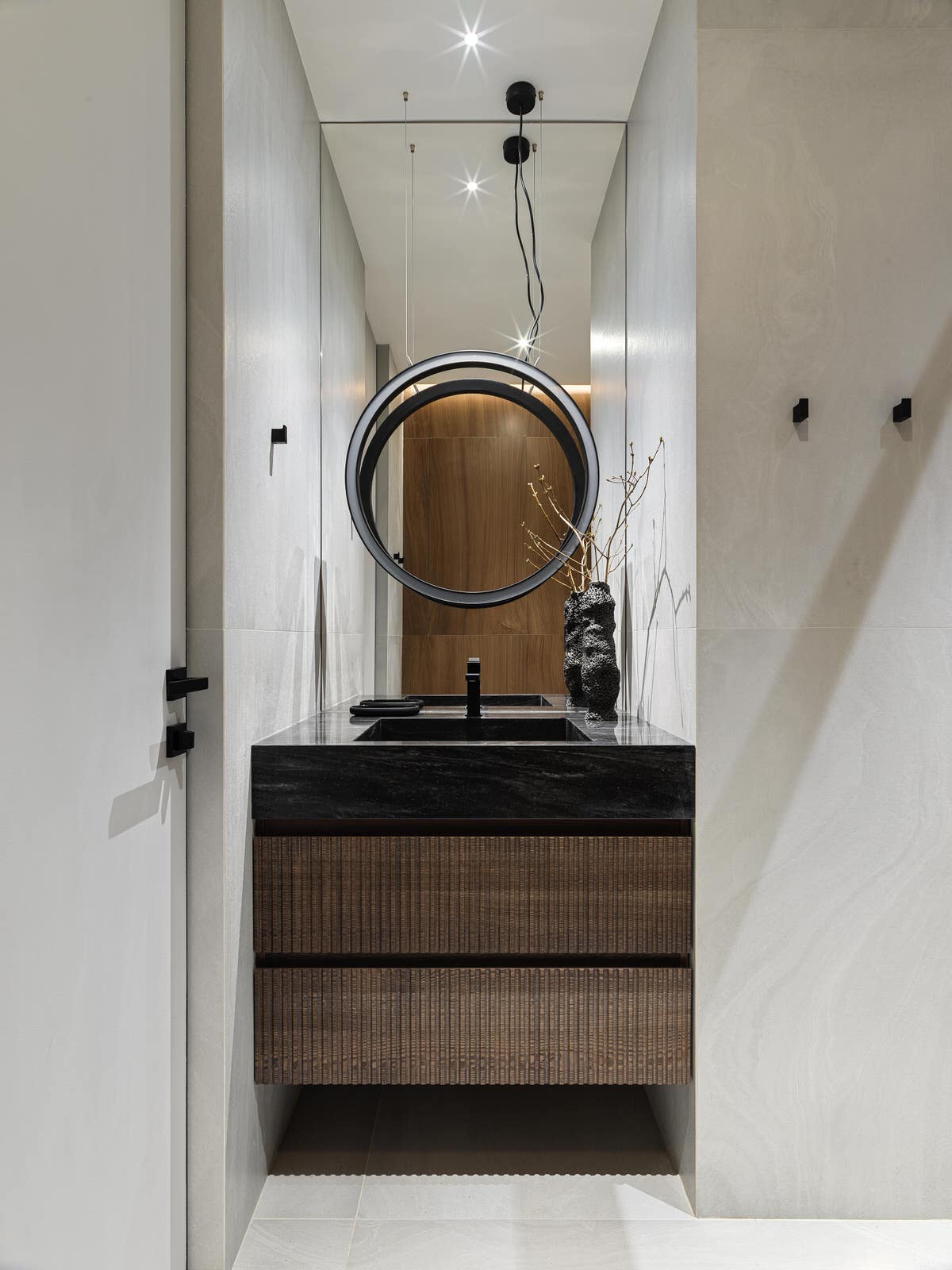 Новый Воробьевы горы