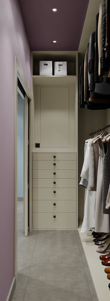 Квартира в ЖК Настоящее