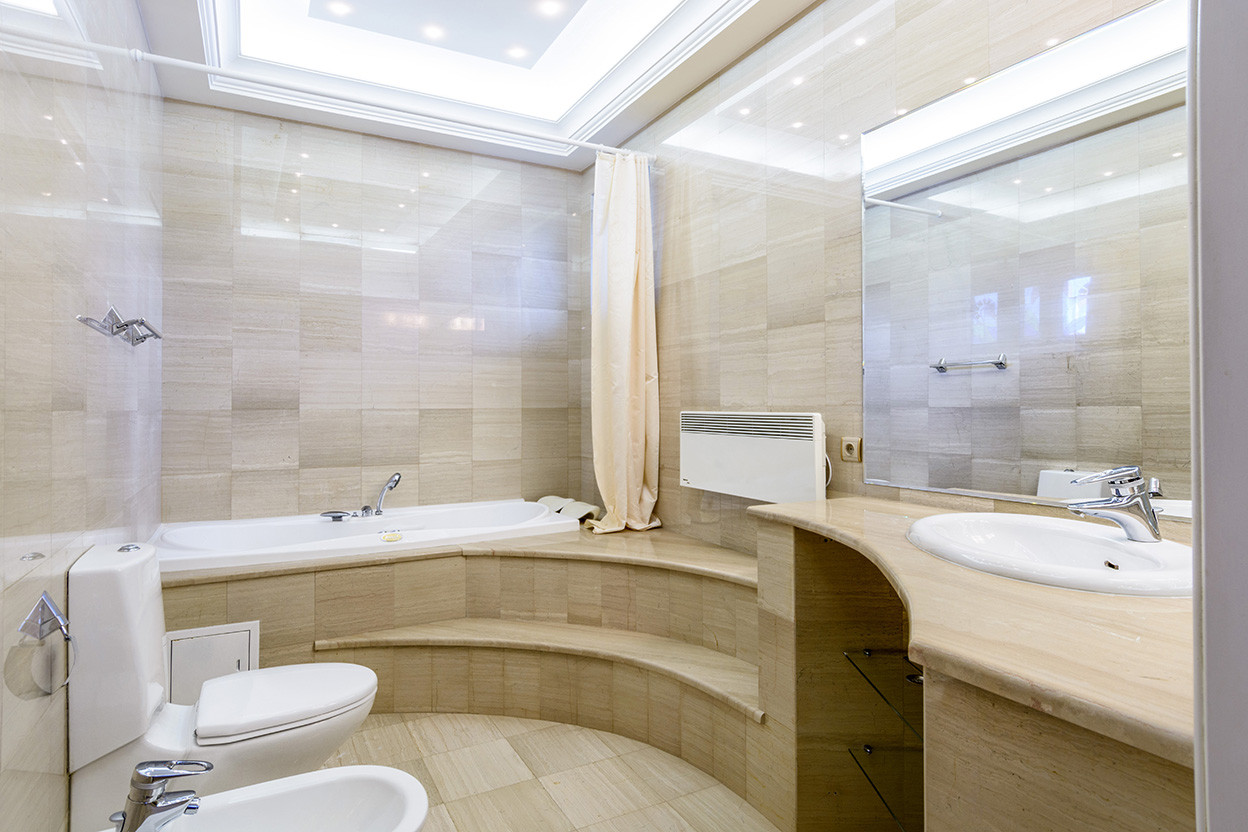 4х комнатная квартира №4