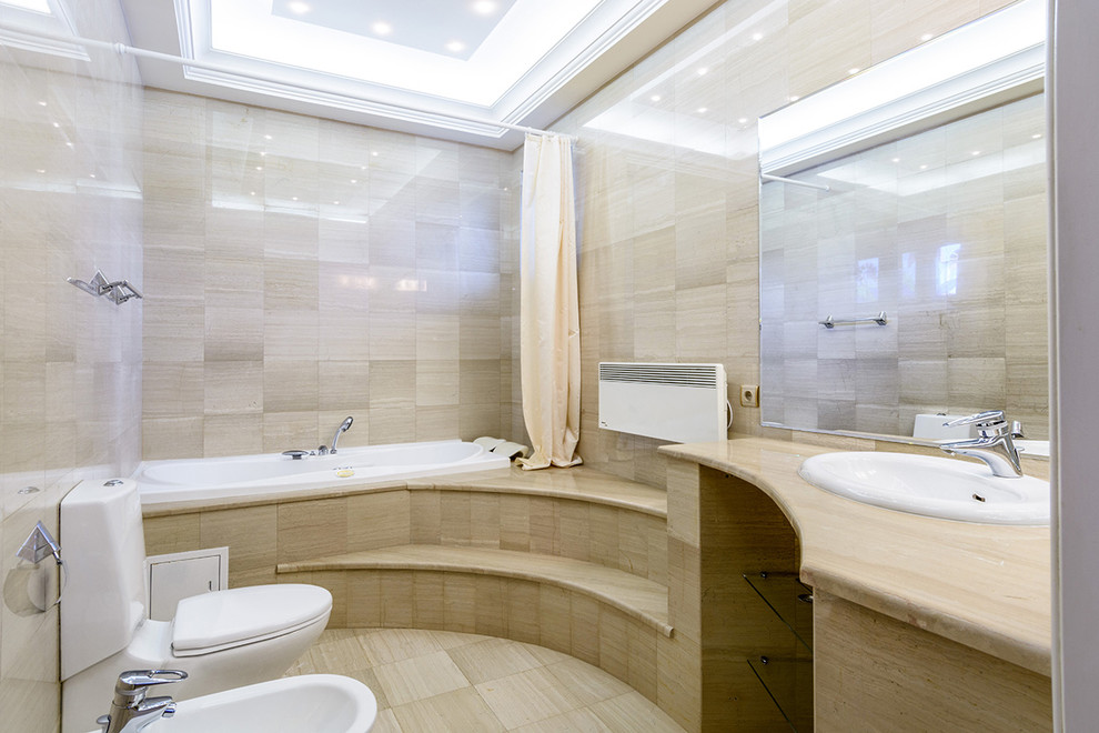 4х комнатная квартира №4