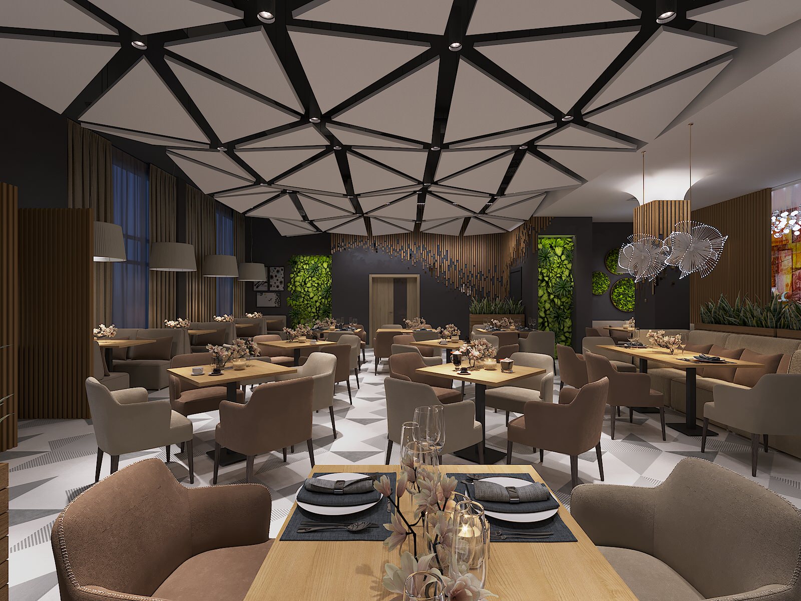 Ресторан в г. Кингисепп