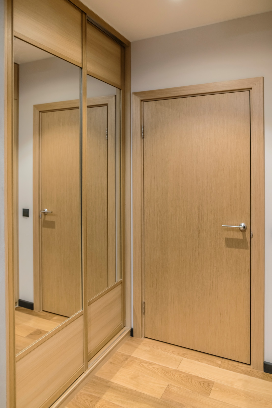 Графичность в дереве (реализация)