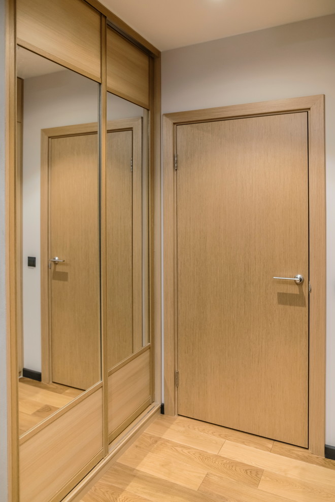 Графичность в дереве (реализация)