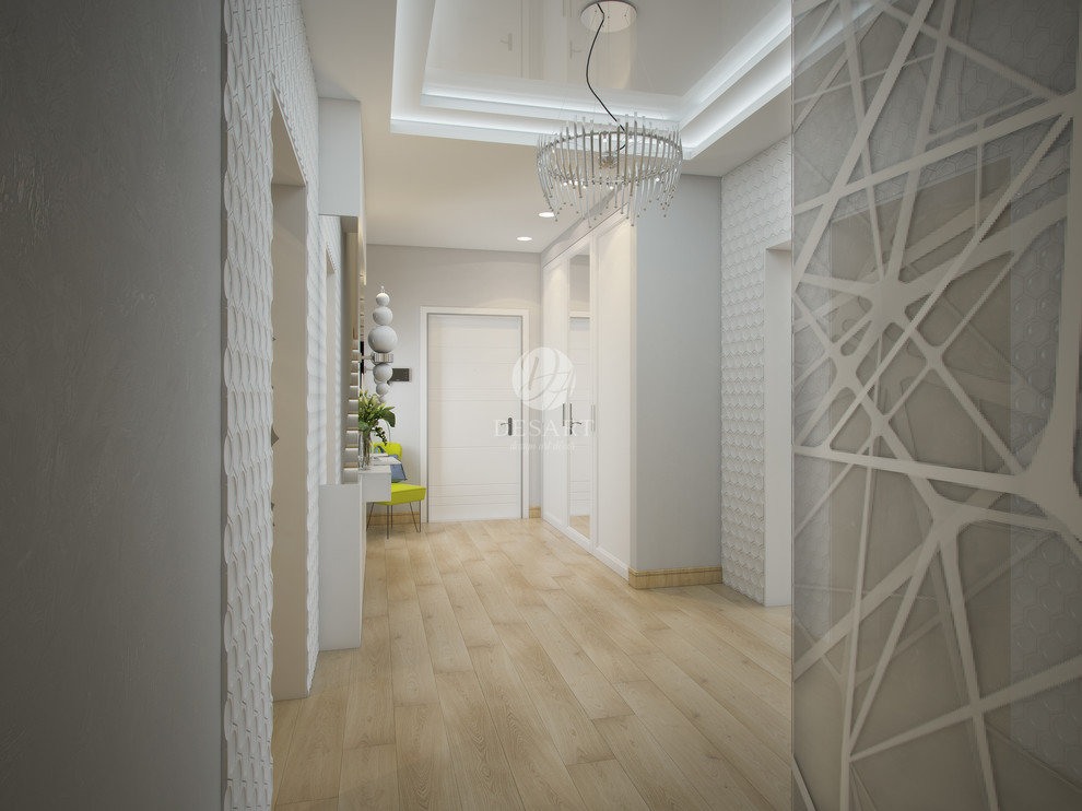 Проект дома КРАСНОДАР