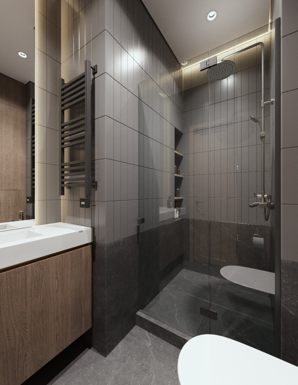 ЖК "Ленинград"