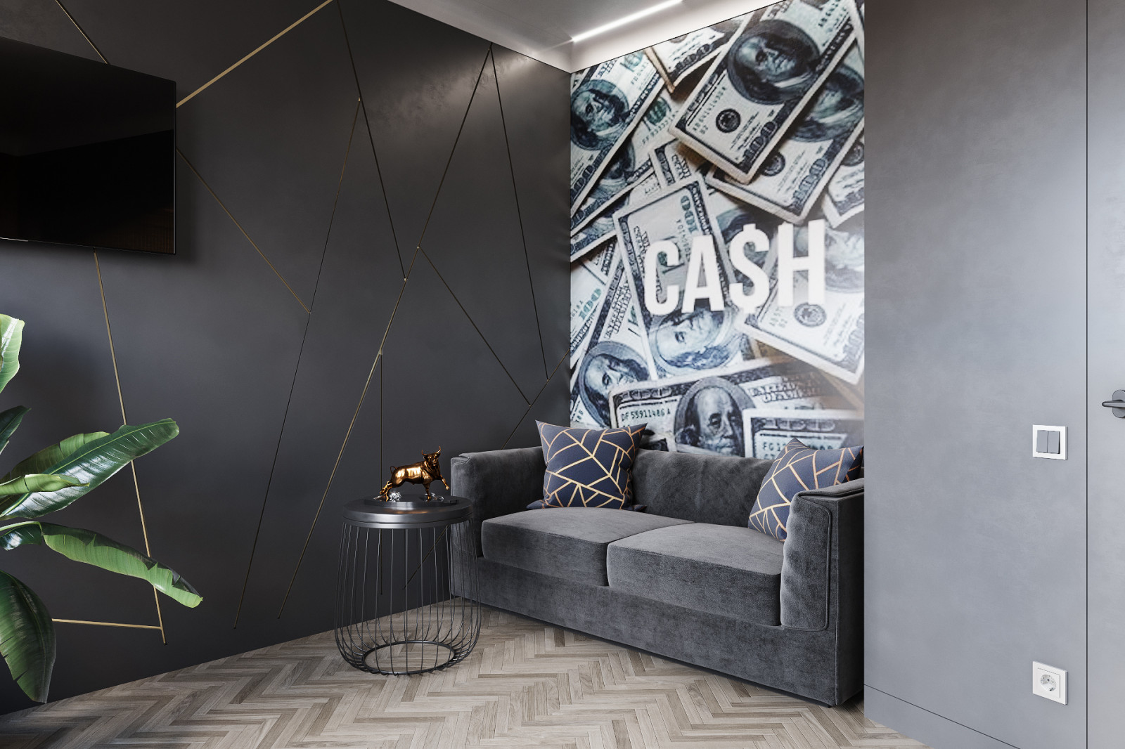 ЖК "Сердце столицы" 2020 год