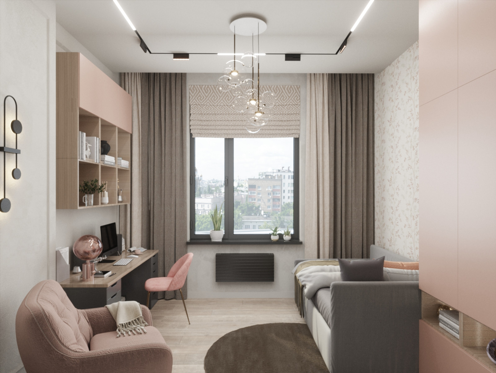 Новочеремушкинская