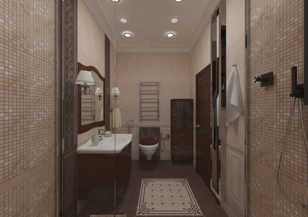 ЖК Соколиный форт