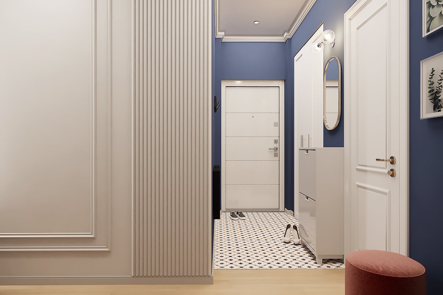 Анастасия Рожкова