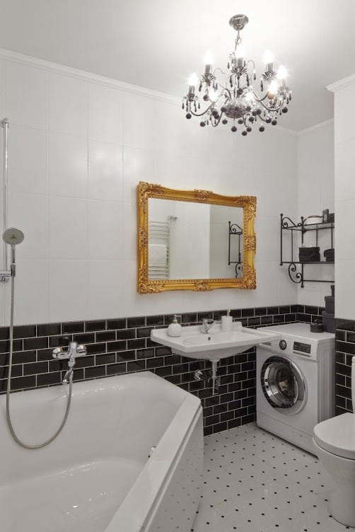 Houzz тур: Интерьер для целеустремленных людей