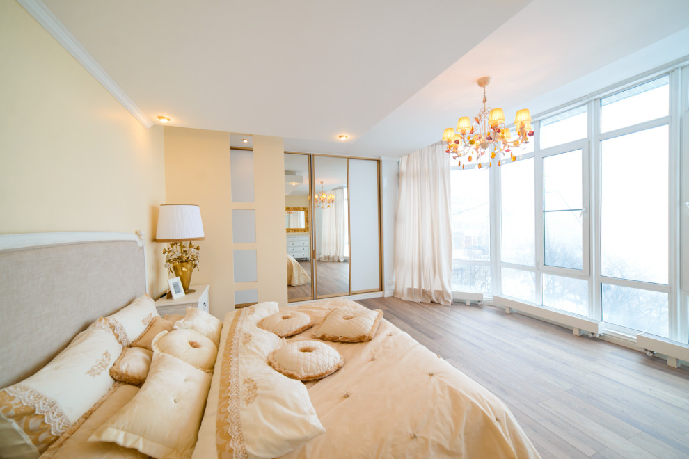 "Шик и простор"