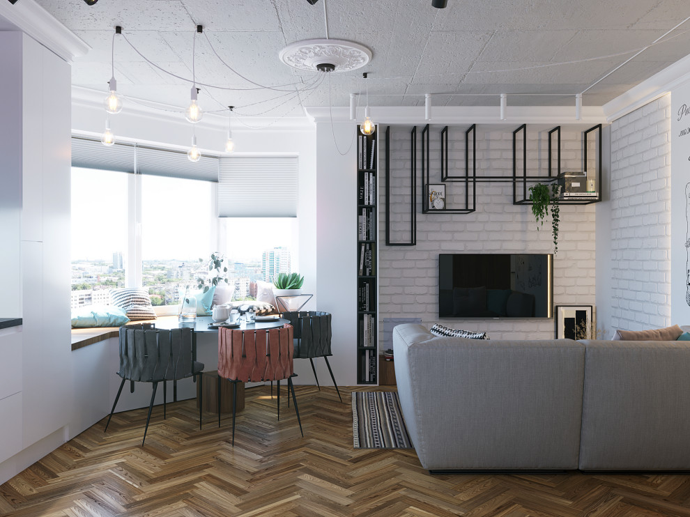 Обложка проекта: Проект 31