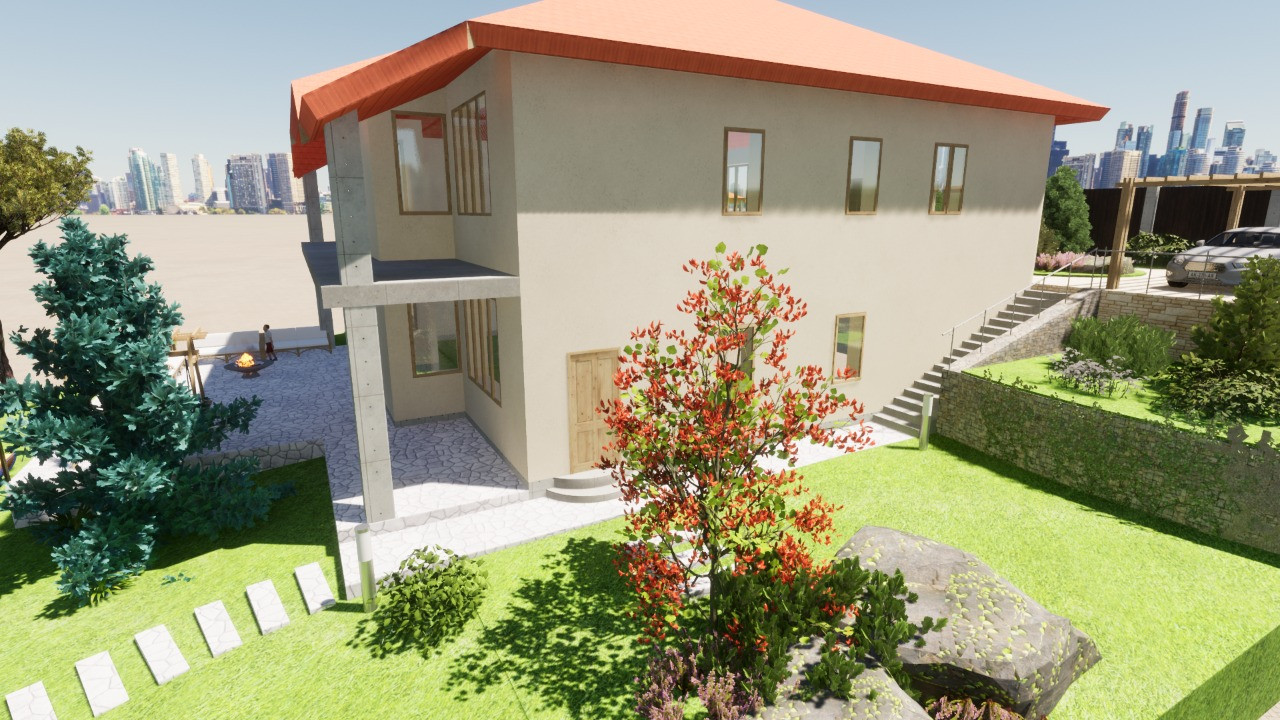 Проект "Пластунский"