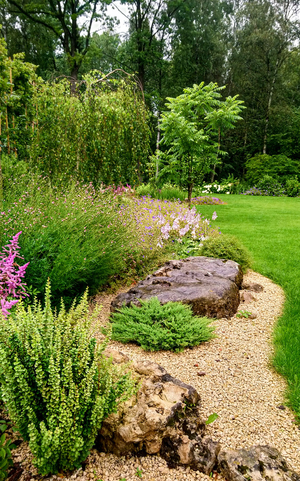 Проект в стиле лофт