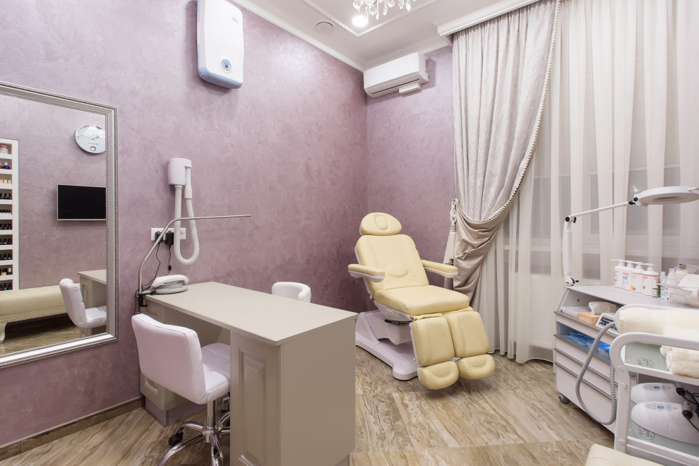 Студия красоты и украшений "Time Deluxe"