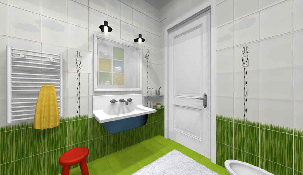 Загородный дом