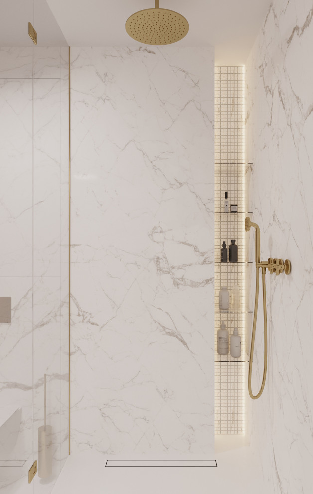 Квартира в ЖК "Русский Дом"