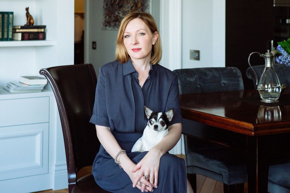 Хороший вопрос: Что такое «интерьерные куклы» и кто их покупает