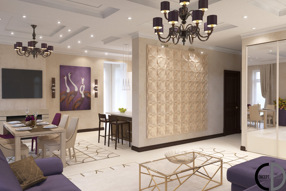 "Мариинская усадьба"