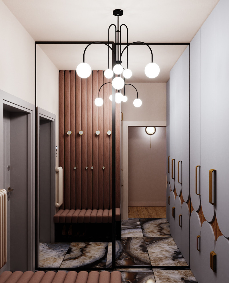 Счастливый проезд