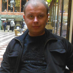 Алексей Владимиров