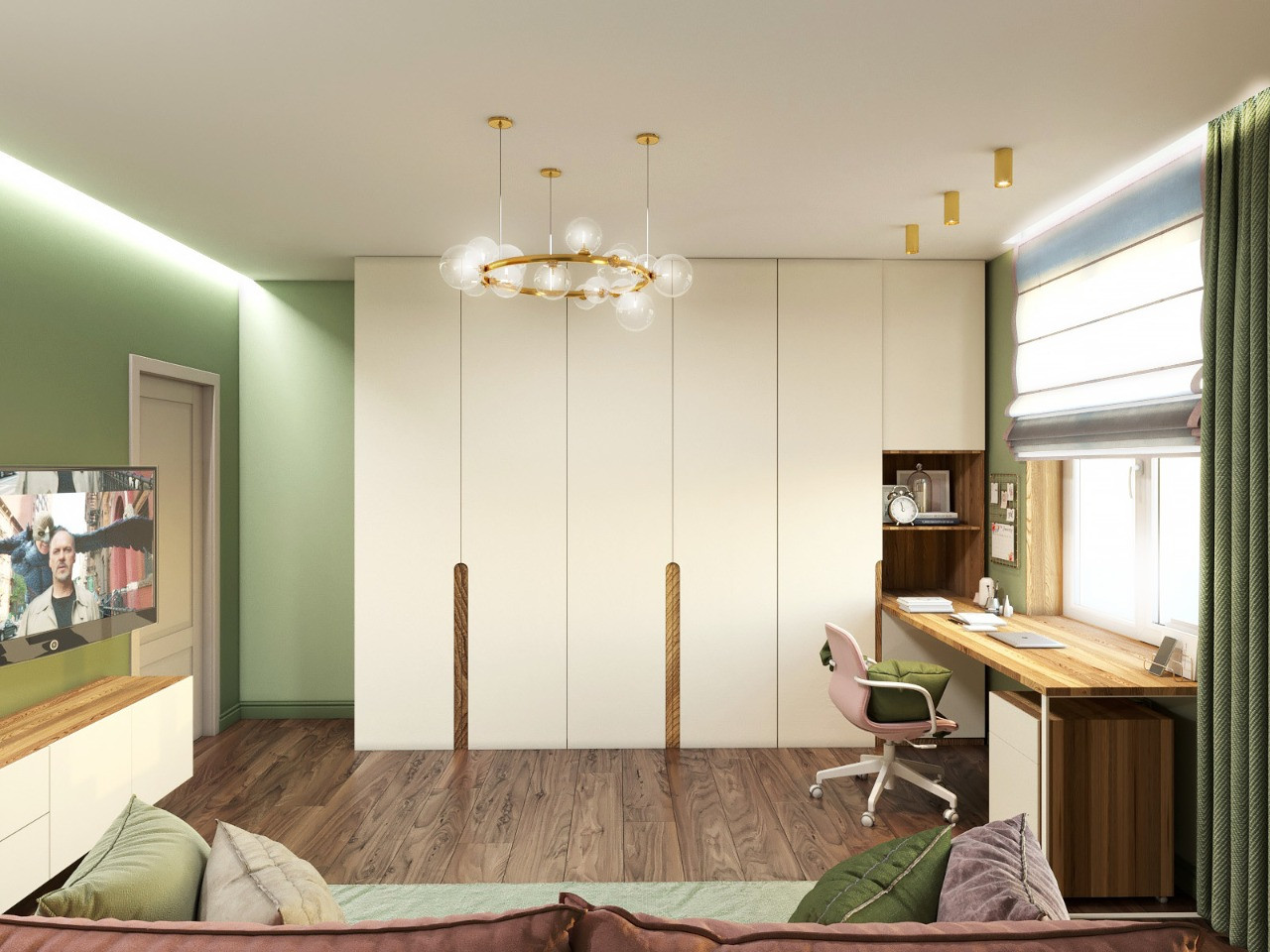 детская для девочки