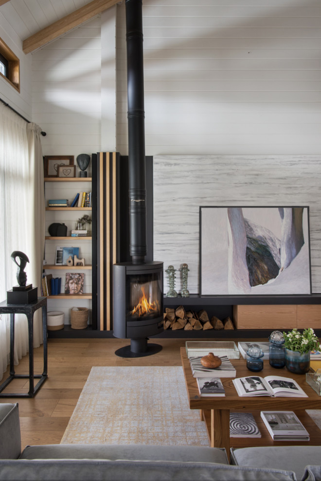 Картины в гостиной