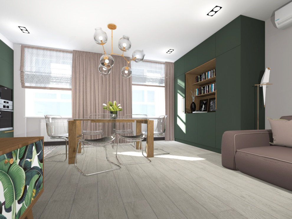 ЖК Северный