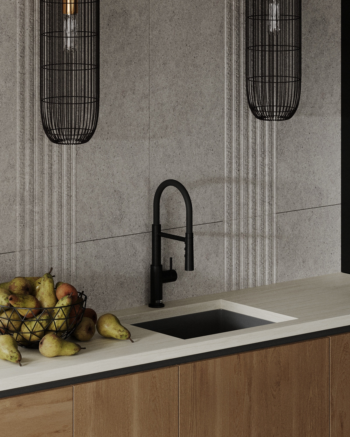 Дом в Голландском квартале