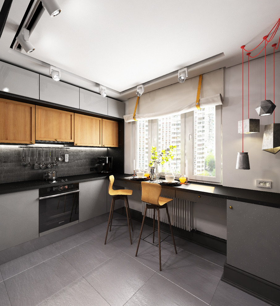 Жилая квартира на Молодежной, 57кв.м.