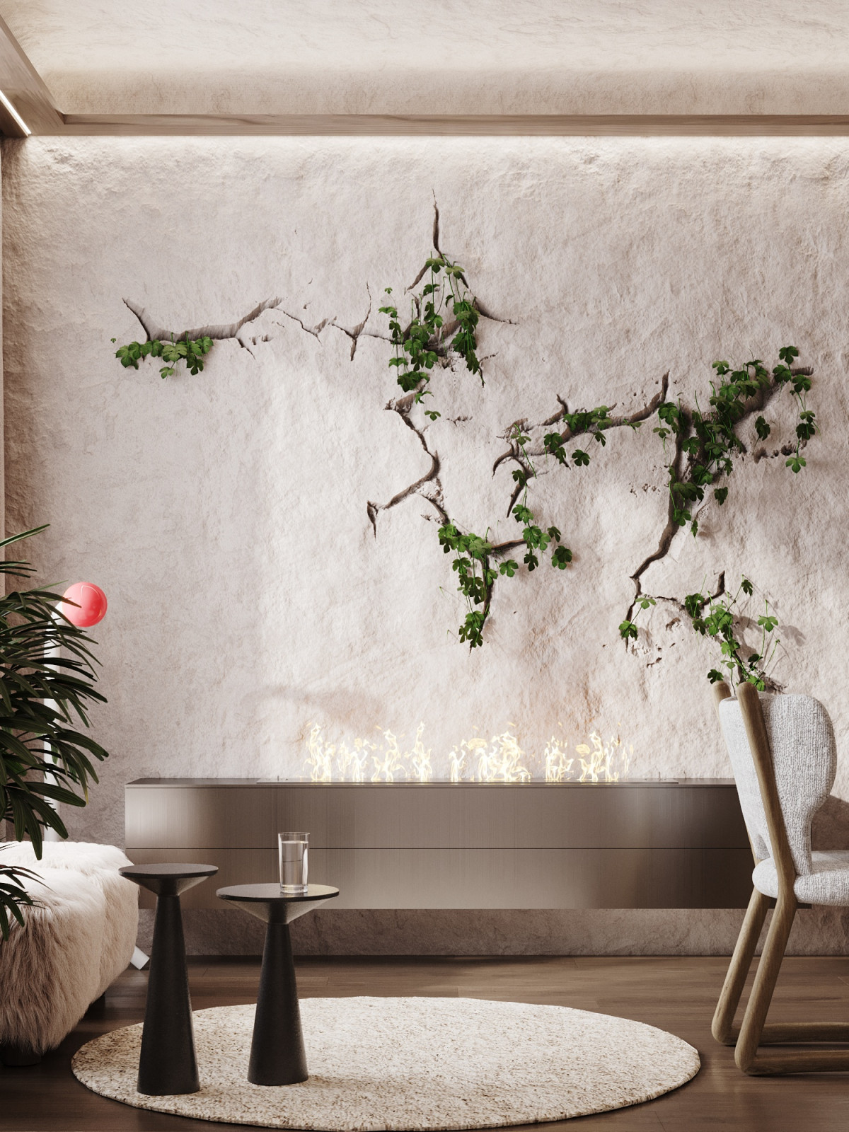 Пещера Шове