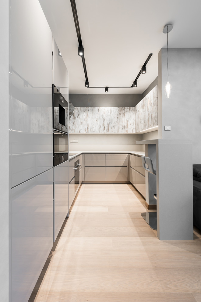 Квартира на Ленинском