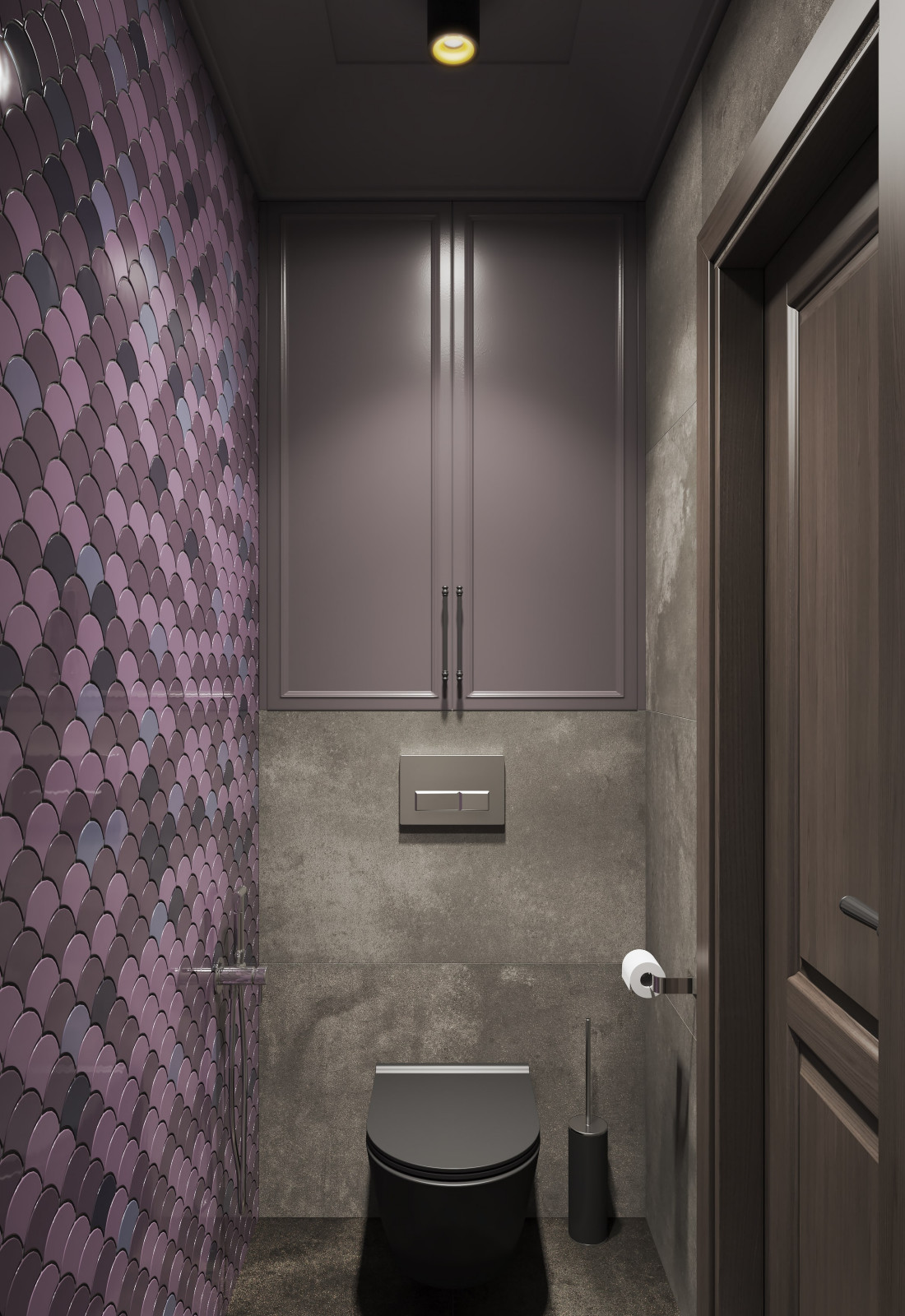 Обложка проекта: ЖК Бау Хауз_2022