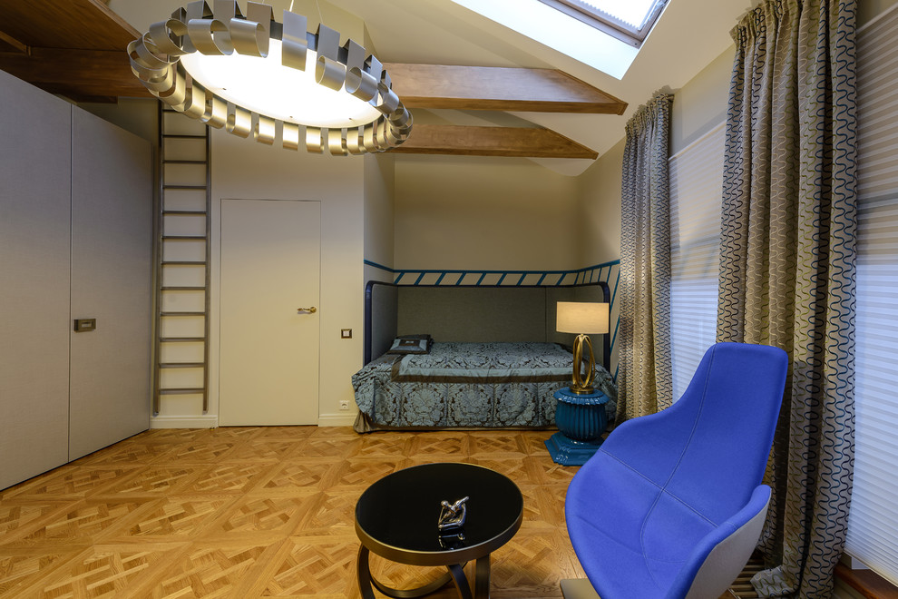 Проект "Сорочаны"