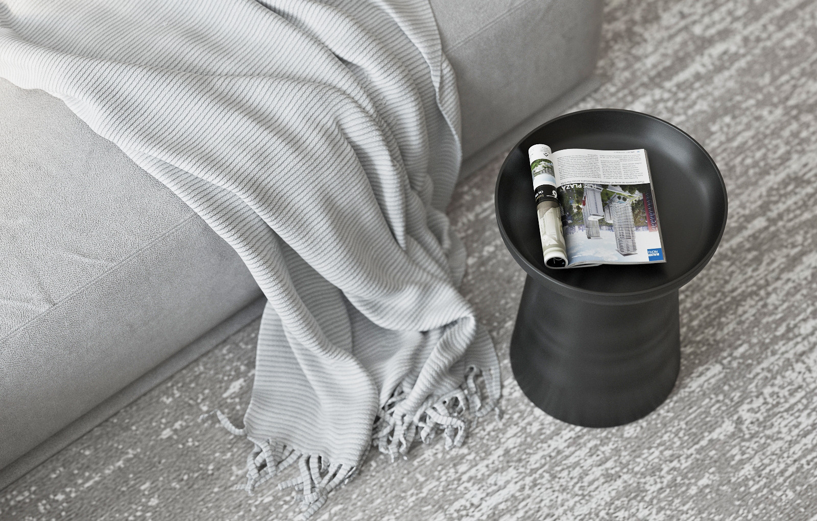 ЖК Династия - 84 м2