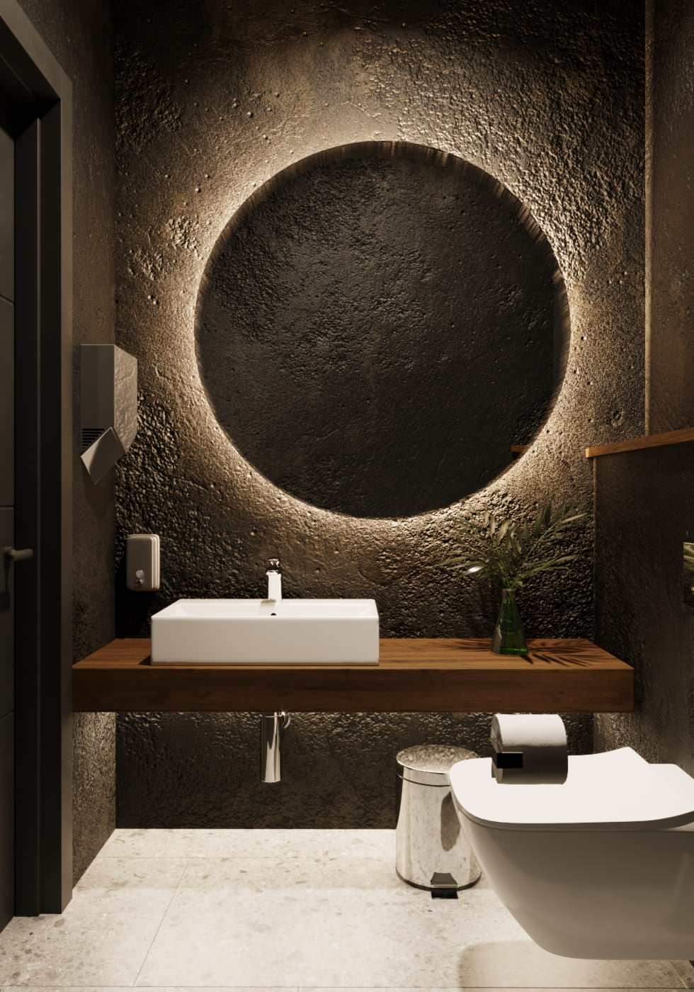 Обложка проекта: LINK IN BIO CAFE BALI