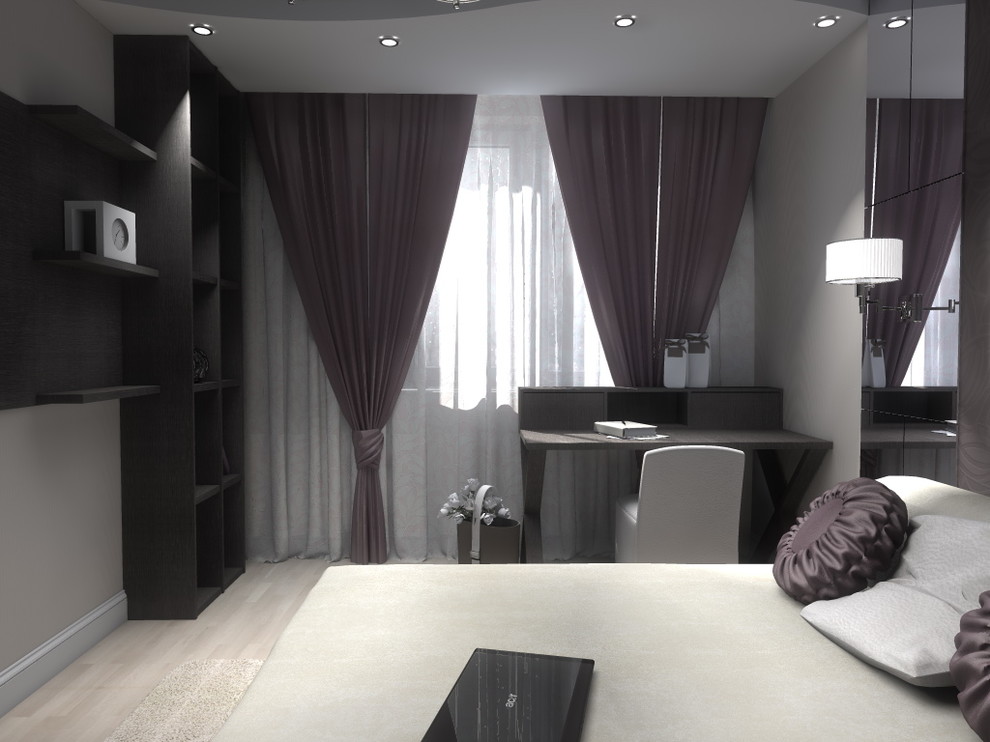 Квартира в г. Подольск (Рендер)