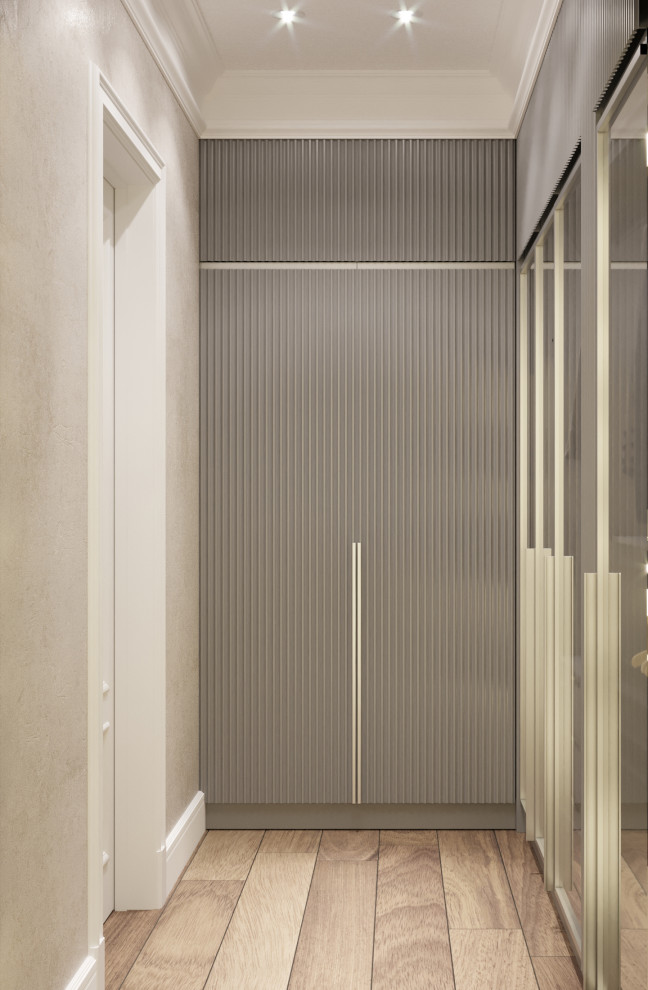 Дизайн дома 285м2 КП Новые Вешки