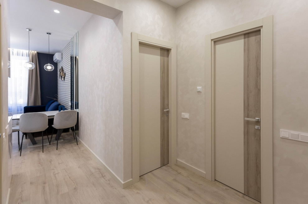 Функцинальная однушка в ЖК "Вереск"