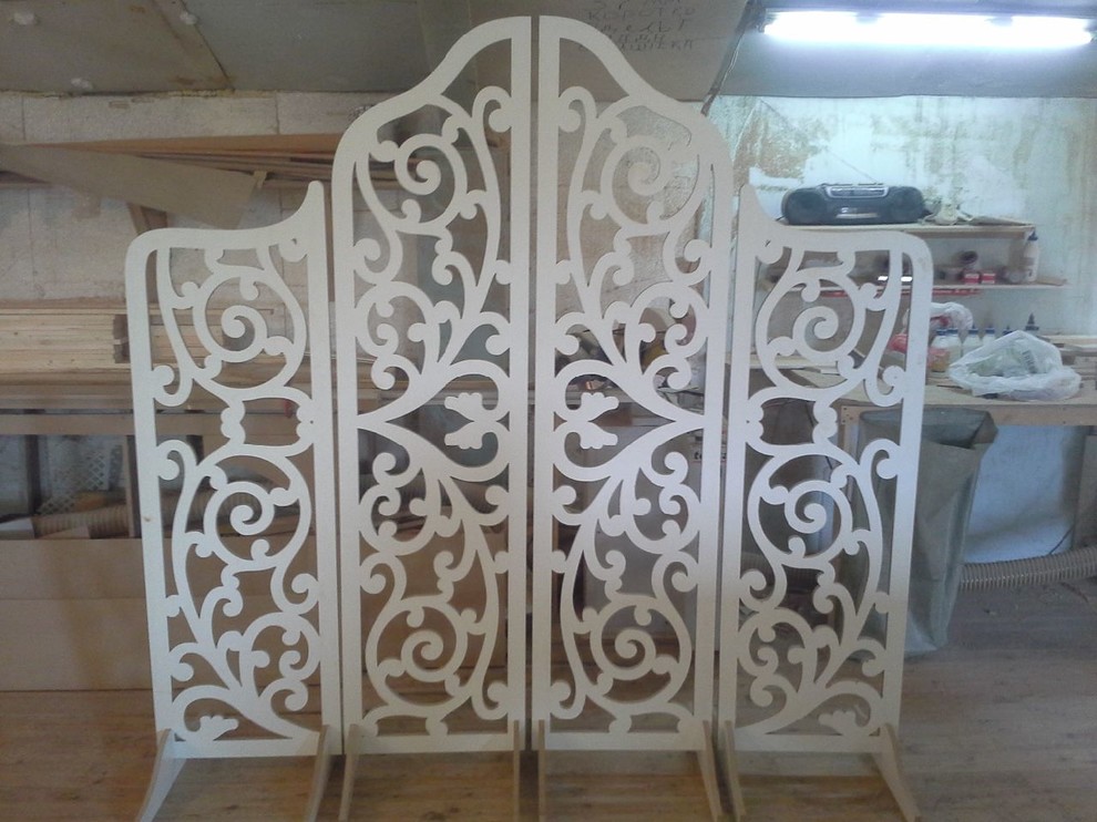 Ширма свадебная