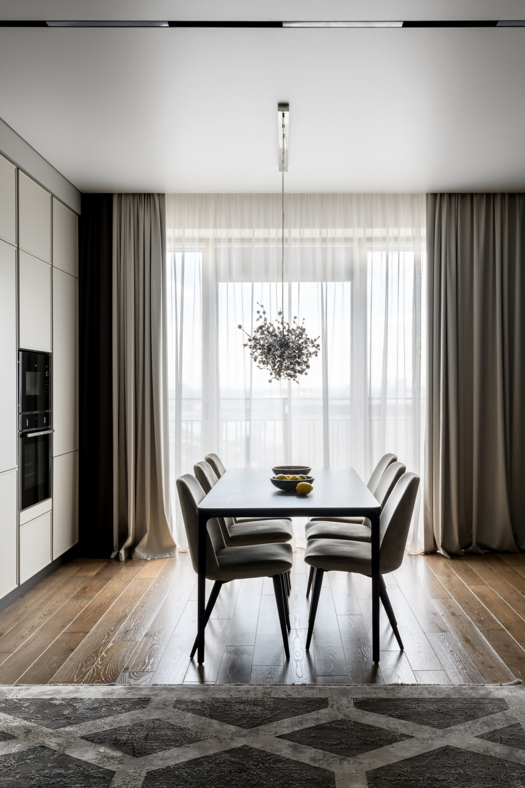 Природное равновесие