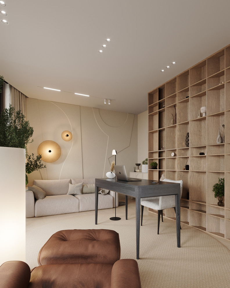 Московский id