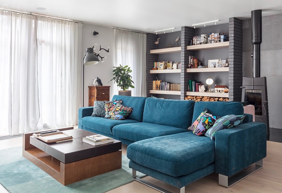 Дом на Киевском шоссе