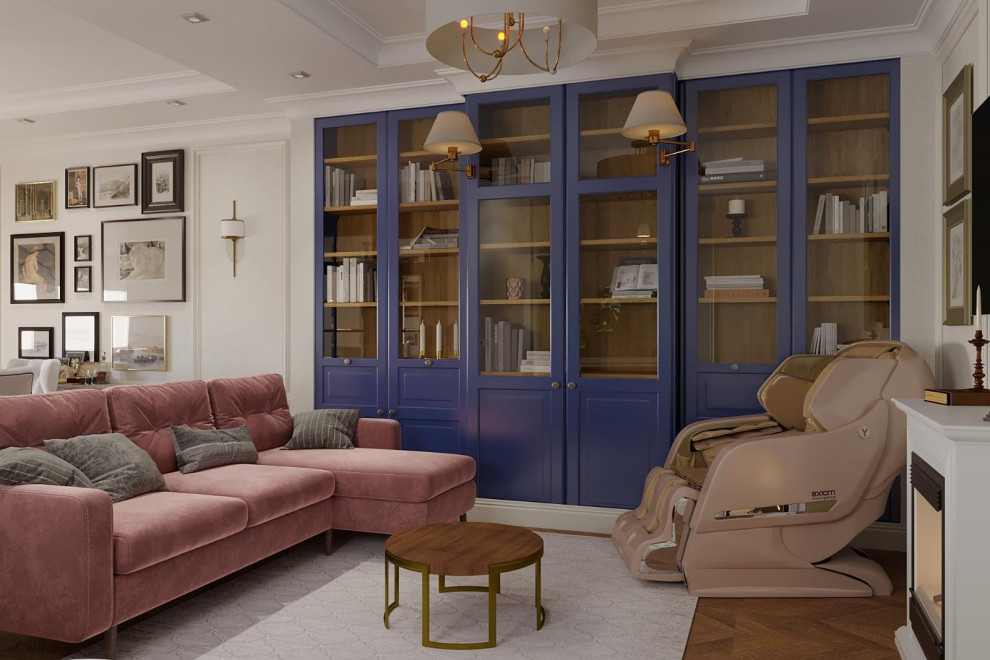 Квартира Сердце Столицы