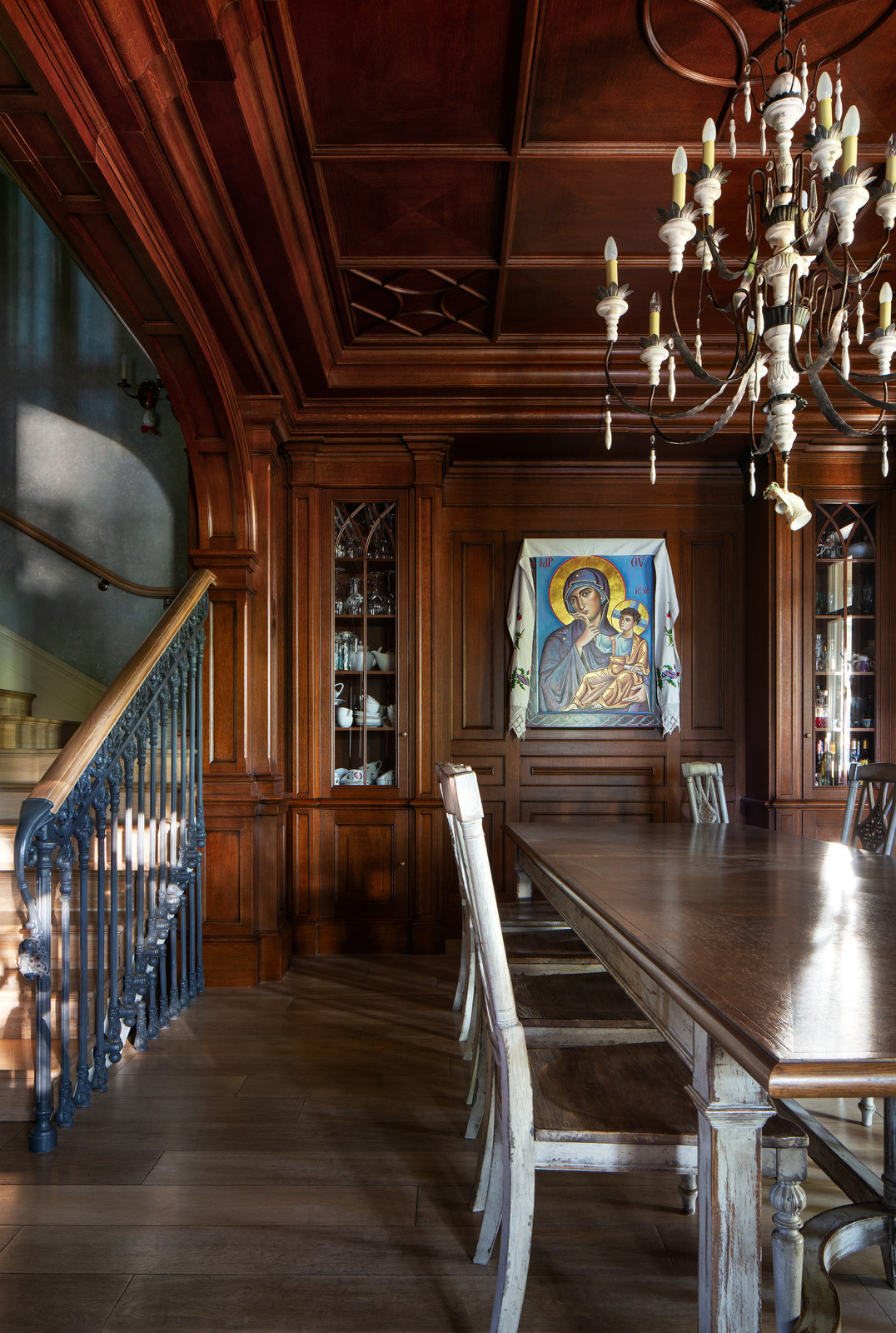 Дом в КП Трувиль