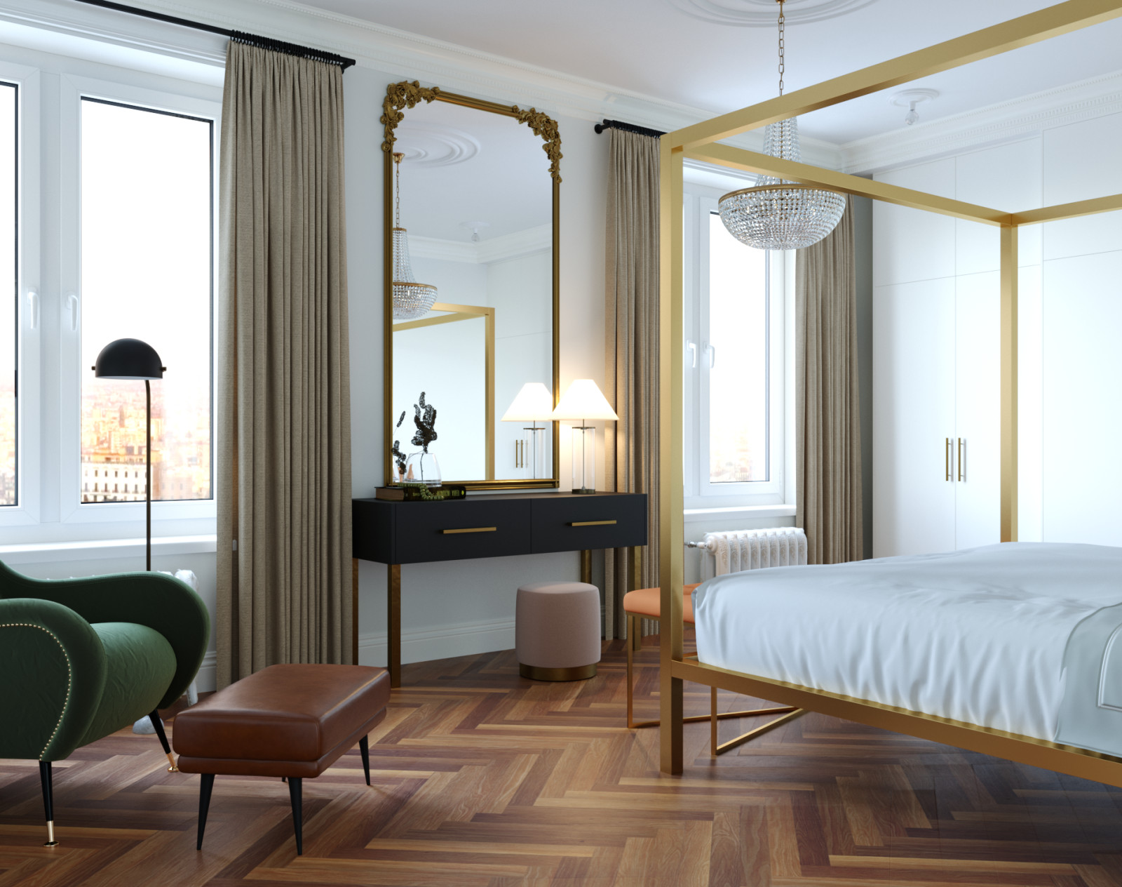 Русский дом