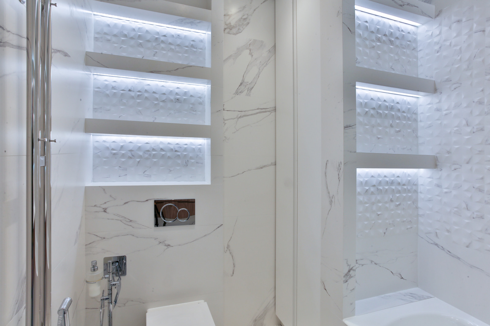 ЖК Царская площадь 25