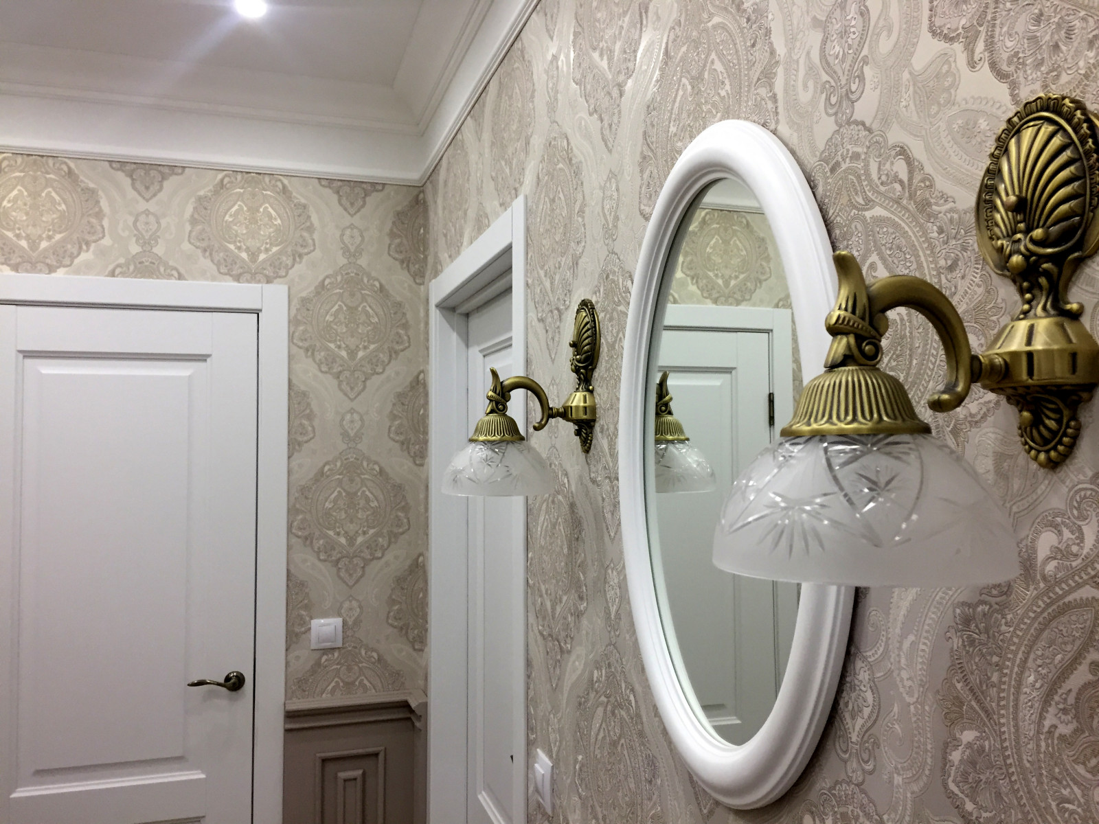 Реализация квартиры 100 кв.м. В Малоярославце ЖК Звезда