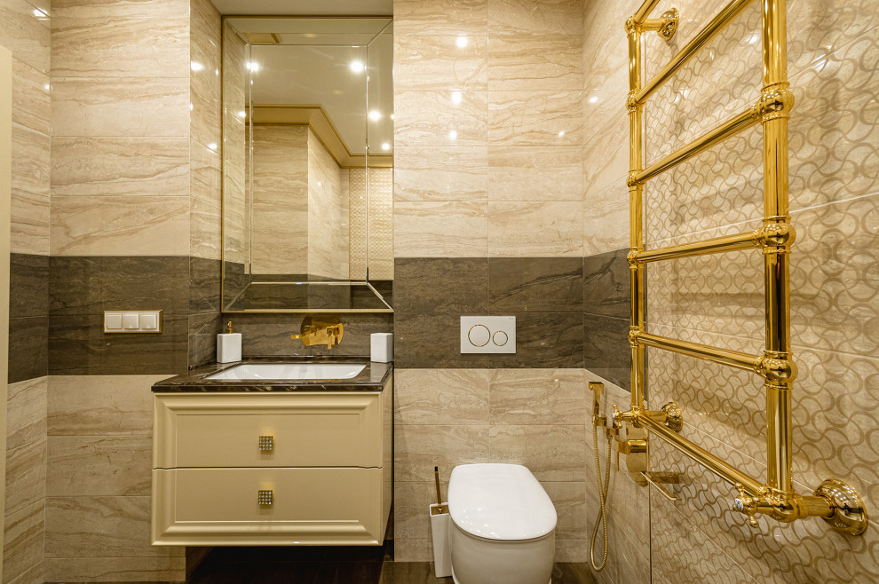 ЖК ЗАЗЕРКАЛЬЕ 407